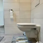 Apartment Talblick - Mit Panorama Treffen