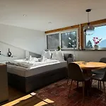 Apartment Talblick - Mit Panorama Treffen