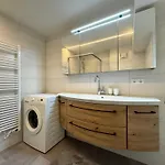 Talblick - Mit Panorama Treffen