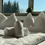 Talblick - Mit Panorama * Treffen