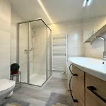 Talblick - Mit Panorama Apartment