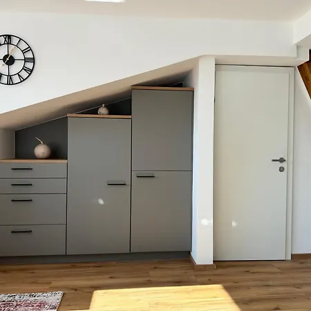 Talblick - Mit Panorama Treffen am Ossiacher See