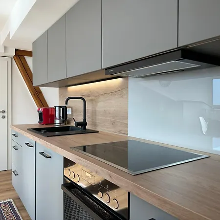 Talblick - Mit Panorama * Treffen