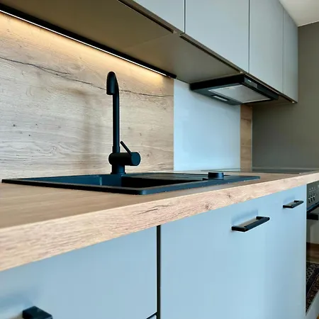 Appartamento Talblick - Mit Panorama