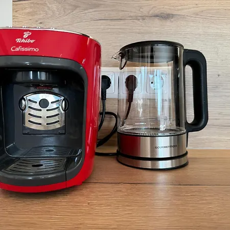 Talblick - Mit Panorama Apartament Treffen am Ossiacher See