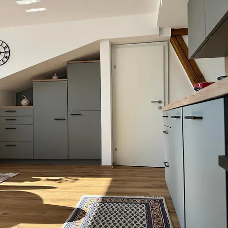 Talblick - Mit Panorama *