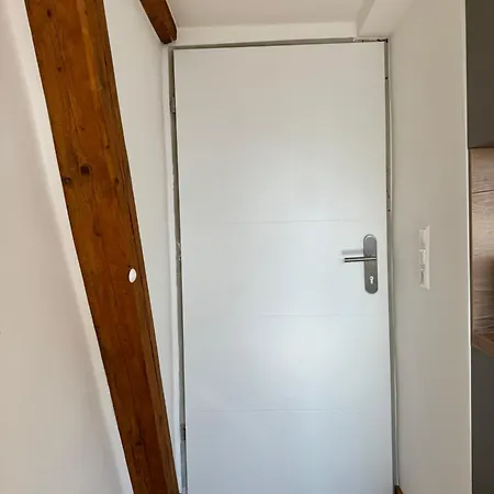 Talblick - Mit Panorama Apartment *