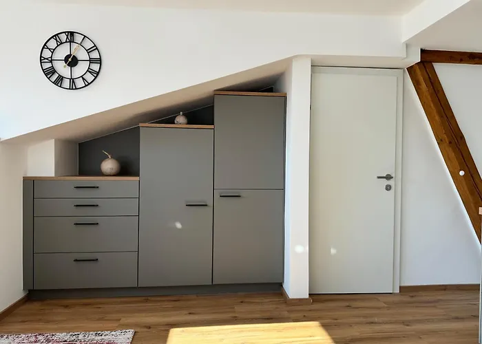 Talblick - Mit Panorama Treffen am Ossiacher See