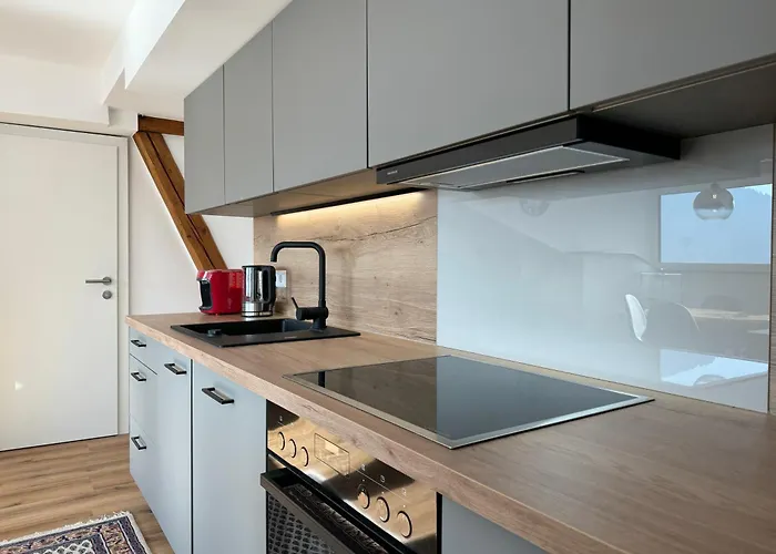 Talblick - Mit Panorama * Treffen am Ossiacher See