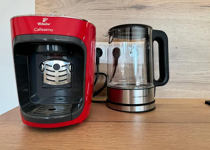 Talblick - Mit Panorama Apartament Treffen am Ossiacher See