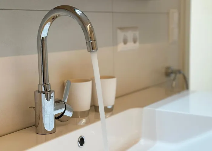 Talblick - Mit Panorama *